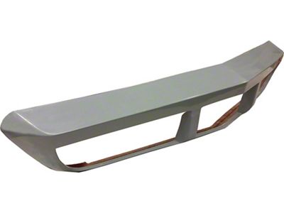 OPR 1973-1974 Corvette Front Bumper Stock Design Flex-Fit