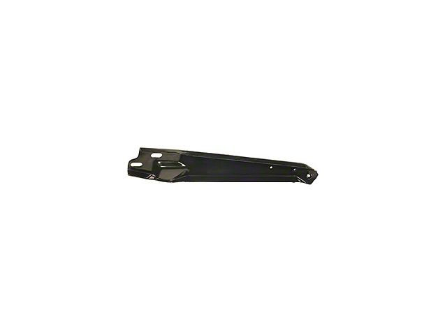 1973-1974 Corvette Right Front Outer Bumper Brace