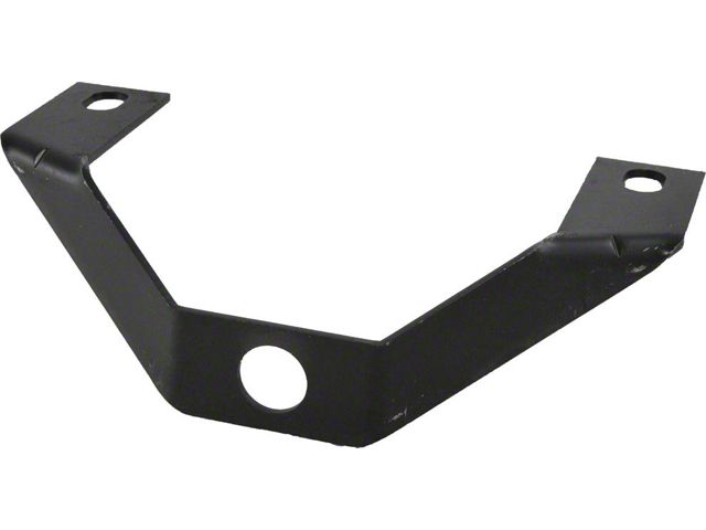 1973-1974 Corvette Surround Support Front Upper