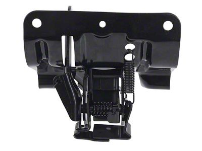 1973-1974 Nova Hood Latch Assembly
