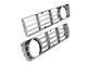 Grille Shell Insert - 72-75 PU