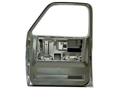 Door Shell, RH 73-76