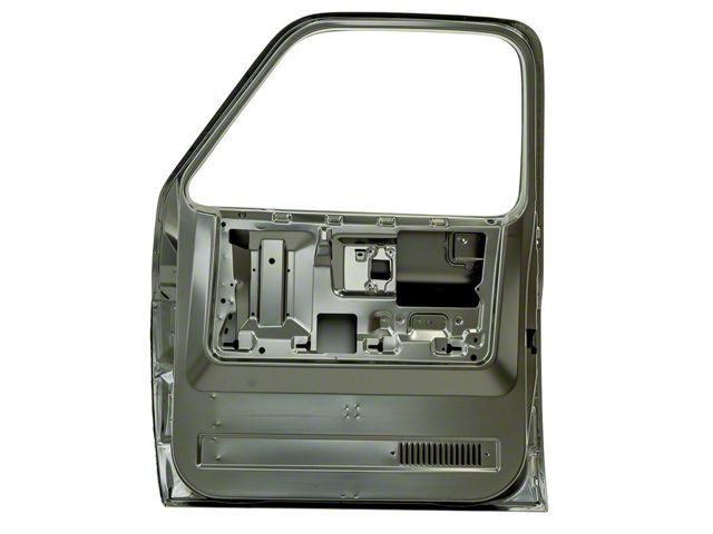 Door Shell, RH 73-76