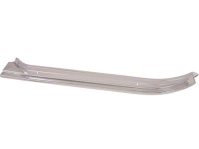 Door Sill Plate Front, Left Rear Section 73-76