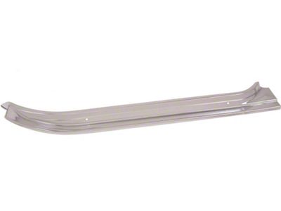 Door Sill Plate Front, Right Rear Section 73-76