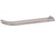 Door Sill Plate Front, Right Rear Section 73-76