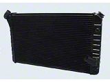 CA 4-Row Radiator (73-Early 76 Corvette C3)
