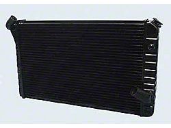 CA 4-Row Radiator (73-Early 76 Corvette C3)