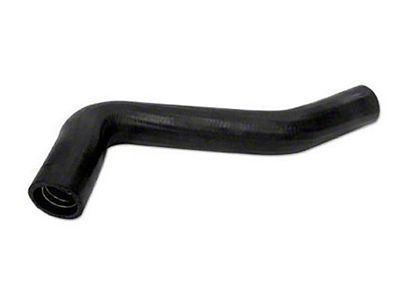 OPR Radiator Hose, Lower, Small Block, 1973-1976Early