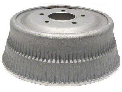 1973-1976 Ford Thunderbird Rear Brake Drum, 11-1/32 x 2-1/2 (2 1/2 Brake Shoes)