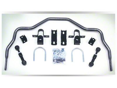 1973-1977 Camaro Hellwig Front Sway Bar , 1-5/16, Pro-Tour