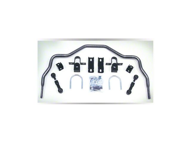 1973-1977 Camaro Hellwig Front Sway Bar , 1-5/16, Pro-Tour