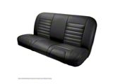 TMI 1973-1977 Chevrolet Blazer/GMC Jimmy Sport Rear Seat Upholstery