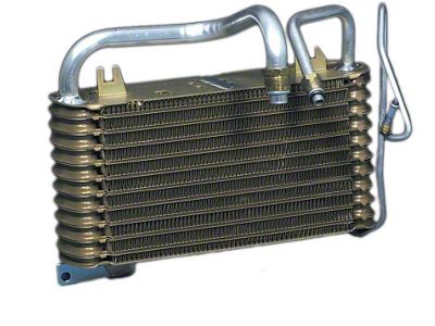 Core,A/C Evaporator,73-77E