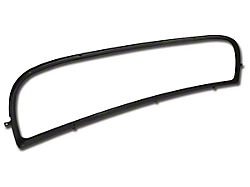 CA Rear Window Frame (73-77 Corvette C3 Coupe)