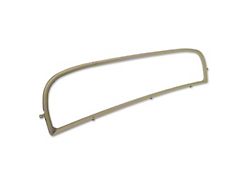 CA Rear Window Frame (73-77 Corvette C3 Coupe)