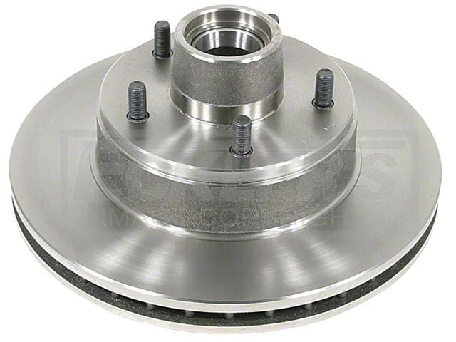 1973-1977 El Camino Brake Rotor, Front