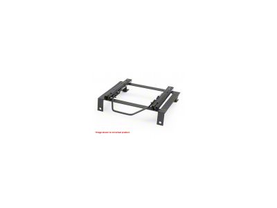 1973-1977 Chevelle Corbeau Seat Bracket,Driver Side,O