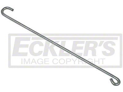 1973-1977 El Camino Parking Brake Guide Side Hook