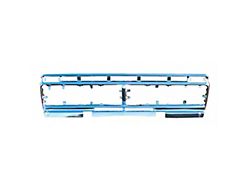 73-77 Ford F100/F150/F250 Anodized Alum Grille