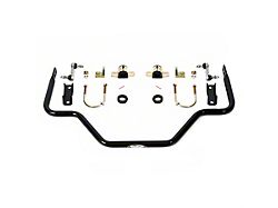 Detroit Speed Tubular Rear Sway Bar Kit; 1-3/8-Inch (73-77 Monte Carlo)