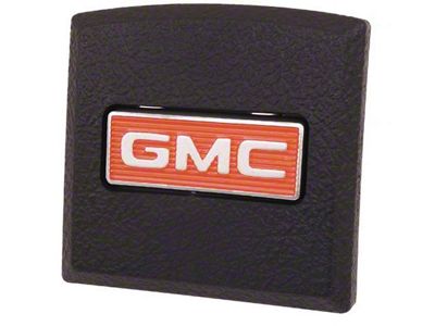 1973-1977 GMC Truck Horn Cap