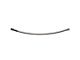 1973-1978 Chevy-GMC Truck Brake Hose, Braided Stainless Steel, Front, 4WD