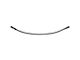 1973-1978 Chevy-GMC Truck Brake Hose, Braided Stainless Steel, Right Front, 2WD