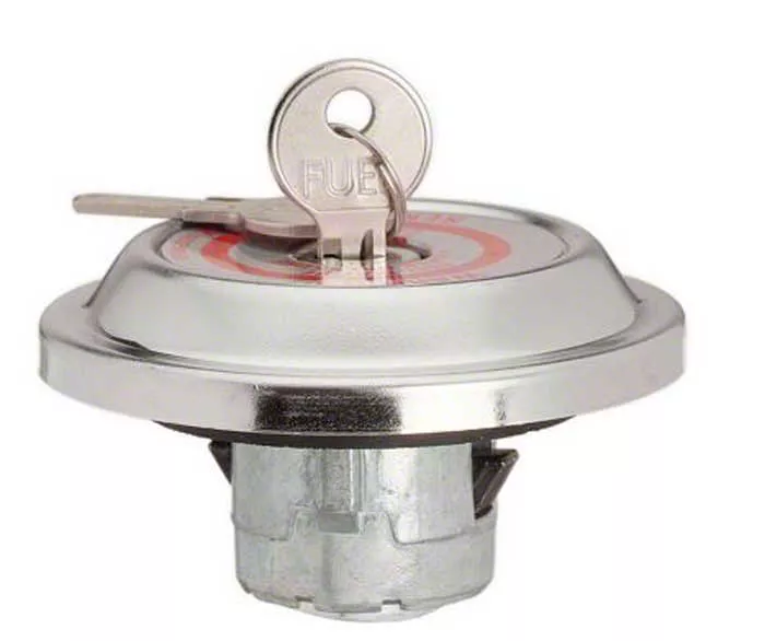 Ecklers Gas Cap, Locking FS 7378