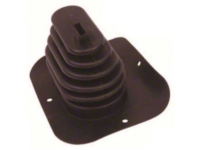 1973-1978 Chevy-GMC Truck Transfer Case Boot, Full Time 4WD