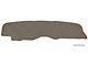 1973-1979 Chevy-GMC Truck Firewall Pad, Without A/C