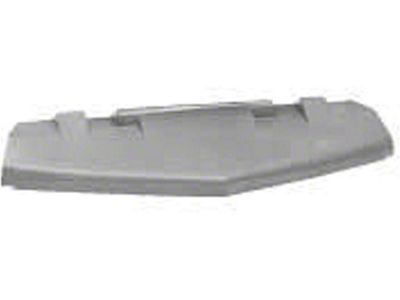 OPR Bumper Extension, Lower, 1973-1979