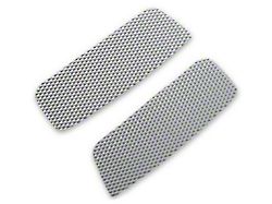 Fender Louver Grille Kit (73-79 Corvette C3)