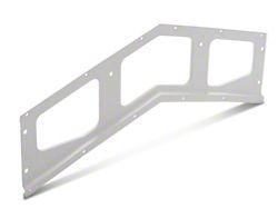 1973-1979 Corvette Lower Valance Panel Front 
