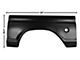 1973-1979 Ford Pickup Truck Complete Wheel Arch - With Fuel Opening - Left