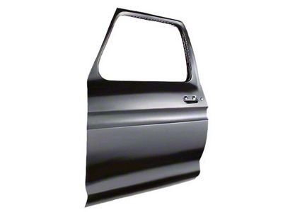 1973-1979 Ford Pickup Truck Door Shell - Left