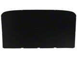 Headliner - Black (73-79 F-100; 73-79 F-250; 73-79 F-350; 75-79 F-150)