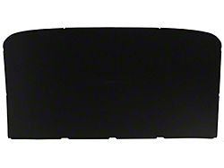 Headliner - Black - 73-79 PU