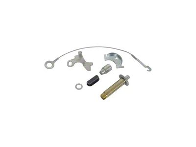 1973-1979 Ford Ranchero Brake Self Adjuster Repair Kit, Rear With 11 Brakes, Right