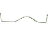 Addco Front Sway Bar-1 1/8 Inch (Use In Addition To Original Bar)