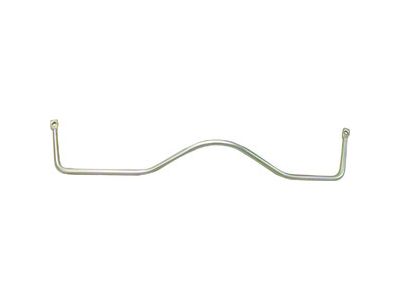 Addco Front Sway Bar-1 1/8 Inch (Use In Addition To Original Bar)