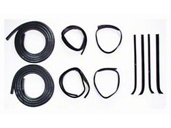 1973-1979 FordTrk,DoorSealKit