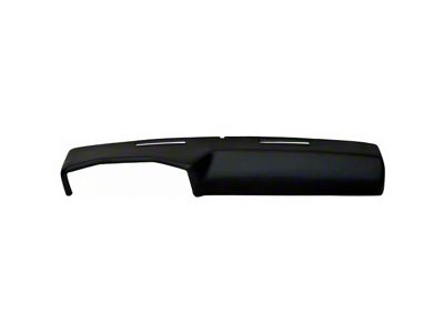 1973-1980 Chevy-GMC Truck Dash Cover Without Center Cut Out