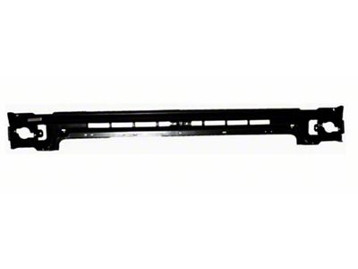 Fr Bumper Filler Pnl 73-80