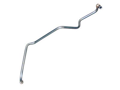 1973-1980 Chevy-GMC Truck Pump to Carb Line 2WD, 307CID 4bbl 3/8-OE Steel