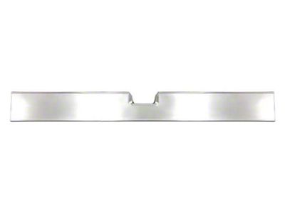 Chv/GMC Tailgate Band Br Alum 73-80