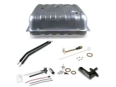 1973-1981 Blazer- Jimmy- Suburban Holley Sniper EFI Fuel Tank Kit, Gas Engine-255 LPH