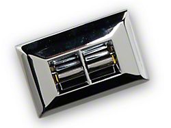 1973-1981 Chevy-GMC Truck Power Window Switch, 2 Button