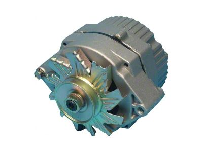 1973-1981 El camino 63 Amp Alternator