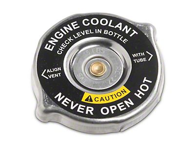 4363 High Performance High Flow Thermostat Brass For GM/Ford/AMC - 160